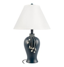 10515T Настольная лампа LOFT IT Necklace