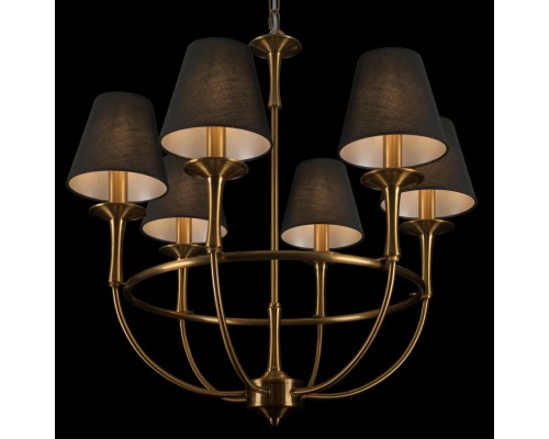 10435 Подвесной светильник LOFT IT Lattice