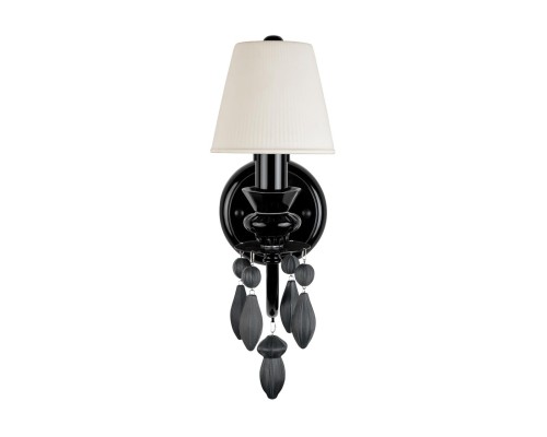 10203/1W Black Настенный светильник LOFT IT Grace