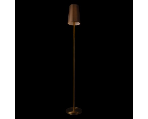 10527F Brass Торшер LOFT IT Hilton