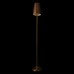 10527F Brass Торшер LOFT IT Hilton