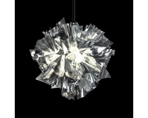 10593/600 Silver Подвесной светильник LOFT IT Clizia