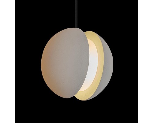 10481 White Подвесной светильник LOFT IT Yo-yo