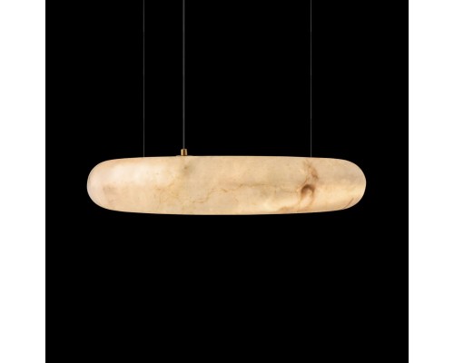 10547/600 Подвесной светильник LOFT IT Oslo acrylic