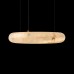10547/600 Подвесной светильник LOFT IT Oslo acrylic