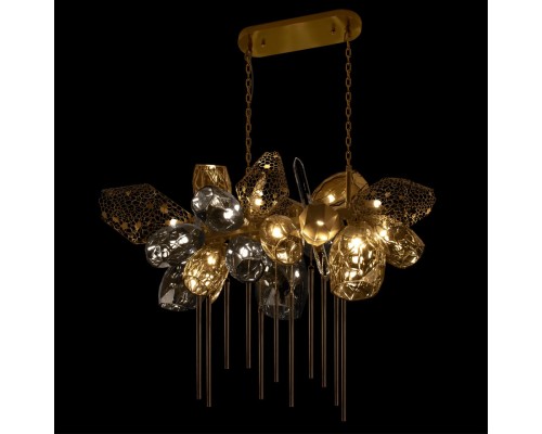 10401/1000L Подвесная люстра LOFT IT Britannica