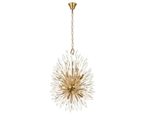 10418/8 Подвесная люстра LOFT IT Splash