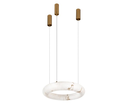 10547/600 Подвесной светильник LOFT IT Oslo acrylic