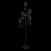 10558F Black Торшер LOFT IT Lord