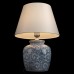 10491T Blue Настольная лампа LOFT IT Orchid