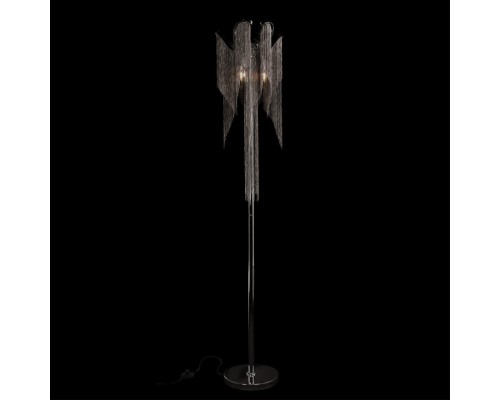 10208F Gunmetal Торшер LOFT IT Stream