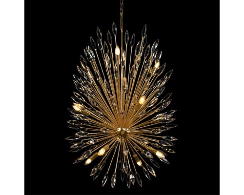 10418/12 Подвесная люстра LOFT IT Splash