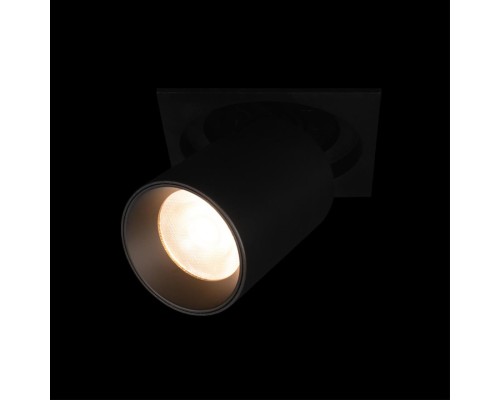 10327/D Black Встраиваемый светильник LOFT IT Apex