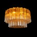 10580C/600 Champagne Потолочная люстра LOFT IT Murano