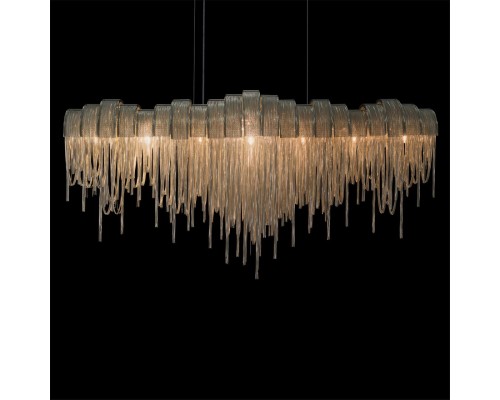 10404/1150L SN Подвесная люстра LOFT IT Volver