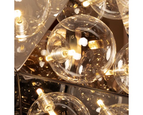 10470/600 Подвесной светильник LOFT IT Taraxacum