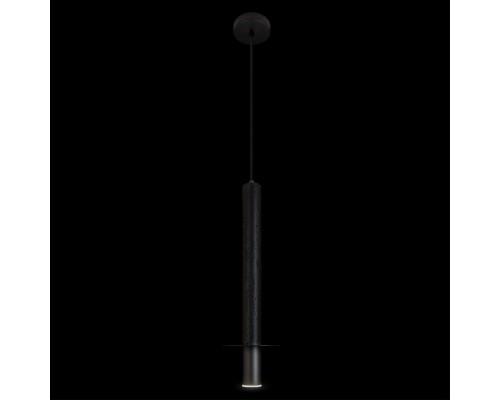 10583B Black Подвесной светильник LOFT IT Everest