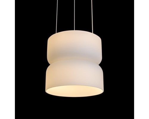 10466/2P Milky white Подвесной светильник LOFT IT Totem