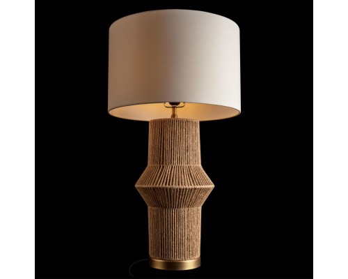 10520T Настольная лампа LOFT IT Maori