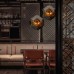 10560 Smoke Подвесной светильник LOFT IT Shard