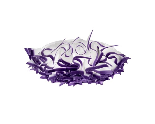 10593/780C Purple Потолочный светильник LOFT IT Clizia