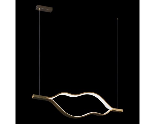 10403/1000 AB Подвесной светильник LOFT IT Tape Light