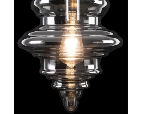 2075-A LOFT IT -- Светильник подвесной -- E27 x 60W