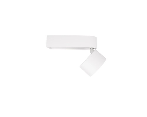 10324/A White Накладной светильник LOFT IT Knof