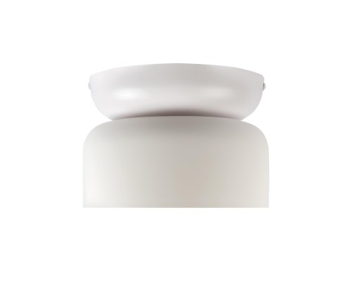 10466 Milky white Потолочный светильник LOFT IT Totem