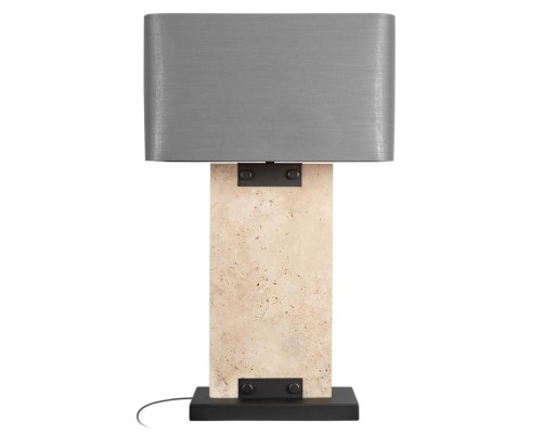 10445T/A Настольная лампа LOFT IT Flagstone
