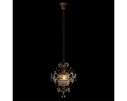 10417 BW Подвесная люстра LOFT IT Burlesque