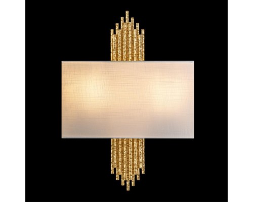 10458 Gold Настенный светильник LOFT IT Poema