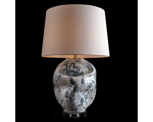 10502T Настольная лампа LOFT IT Larimar