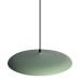 10119 Green Подвесные светильники LOFT IT Plato