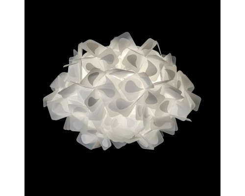 10595/530C White Потолочный светильник LOFT IT Clizia