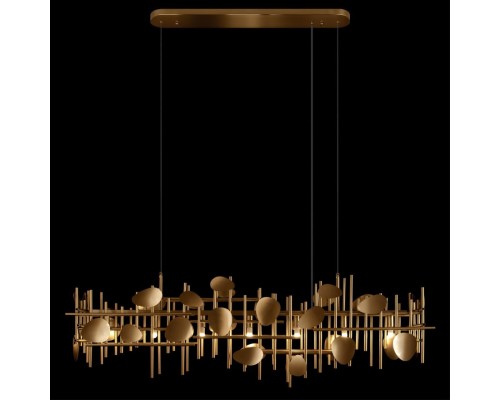 10396/1200R Подвесной светильник LOFT IT Escama