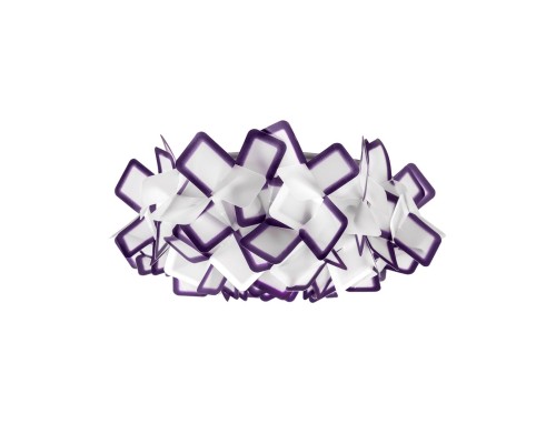 10231/530C Purple Потолочный светильник LOFT IT Clizia