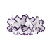 10231/530C Purple Потолочный светильник LOFT IT Clizia