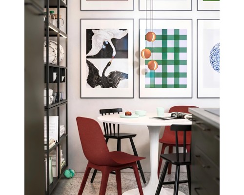 10481 Cream Подвесной светильник LOFT IT Yo-yo