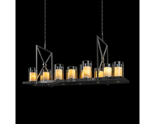 10436/1600R Подвесной светильник LOFT IT Candlebox