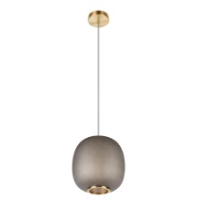 10425 Grey Подвесной светильник LOFT IT Hive