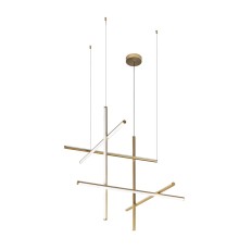 10393/C Подвесной светильник LOFT IT Coordinates