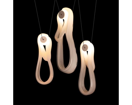 10400/3 Подвесной светильник LOFT IT Series