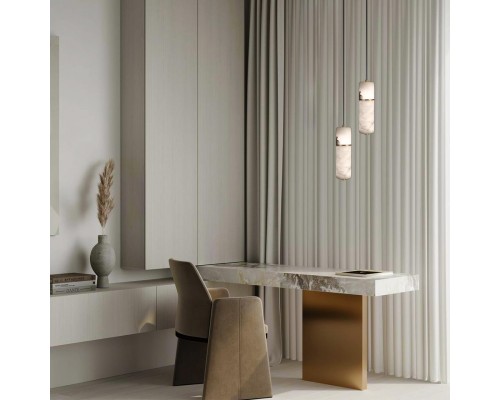 10408P Подвесной светильник LOFT IT Mondrian