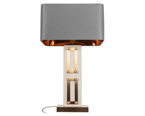 10445T/B Настольная лампа LOFT IT Flagstone