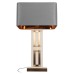 10445T/B Настольная лампа LOFT IT Flagstone
