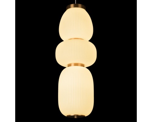 10422/C Подвесной светильник LOFT IT Duff