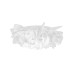 10594/530C White Потолочный светильник LOFT IT Clizia
