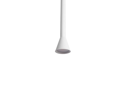 10337/550 White Подвесной светильник LOFT IT Pipe