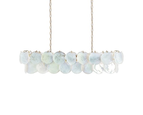 10492/1200R Pearl Подвесная люстра LOFT IT Lolly